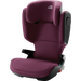 Britax Náhradní potah - KIDFIX M i-SIZE Burgundy Red