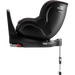 Britax DUALFIX M i-SIZE Cool Flow - Black