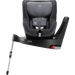 Britax DUALFIX M i-SIZE Midnight Grey