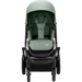 Britax SMILE 4 Jade Green