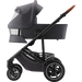 Britax HLUBOKÁ KORBA – SMILE 5Z Midnight Grey