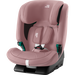 Britax VERSAFIX Dusty Rose