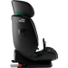 Britax ADVANSAFIX i-SIZE Cool Flow - Black