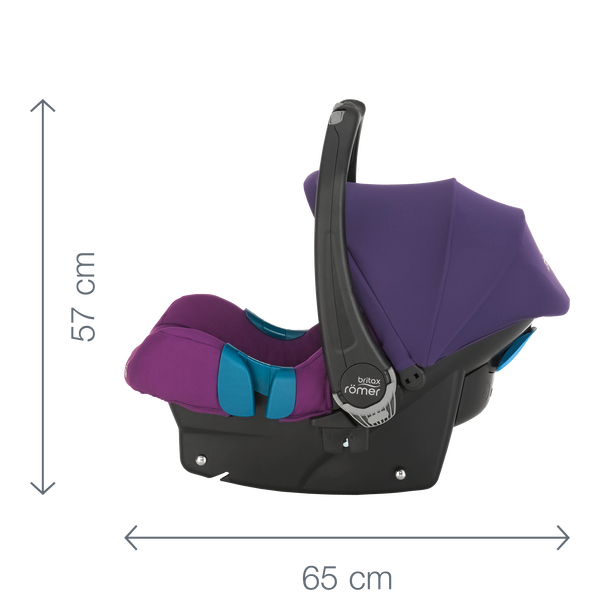 Britax shr 2025 plus 2