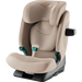 Britax SAFEFIX Teak