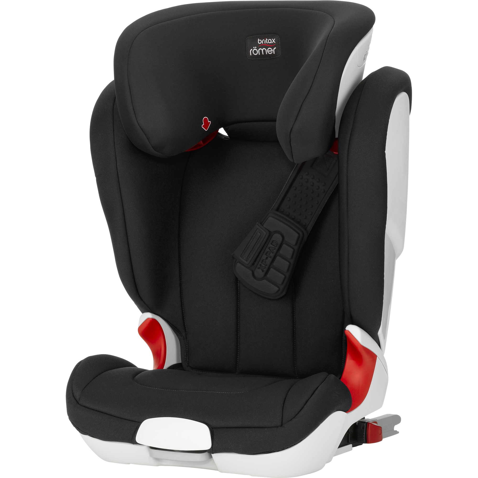 Купить Детское Автокресло Britax Romer