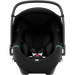 Britax BABY-SAFE iSENSE Space Black