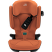 Britax KIDFIX i-SIZE Golden Cognac