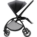 Britax RIO Carbon Black
