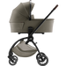 Britax HLUBOKÁ KORBA – RIO Urban Olive