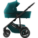 Britax HLUBOKÁ KORBA – SMILE 5Z Atlantic Green