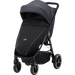 Britax B-AGILE M Black Shadow