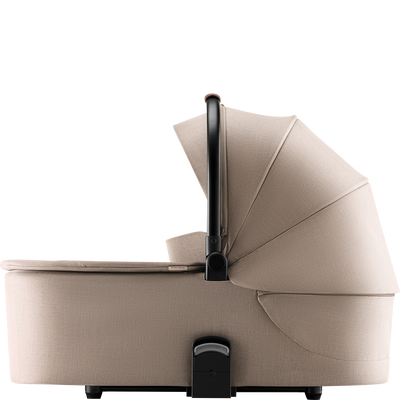 Britax HLUBOKÁ KORBA – RIO Teak