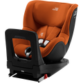 Britax Náhradní potah DUALFIX 5Z / PRO M / 3 /M i-SIZE / SWINGFIX (M) i-SIZE Golden Cognac