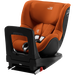 Britax Náhradní potah DUALFIX 5Z / PRO M / 3 /M i-SIZE / SWINGFIX (M) i-SIZE Golden Cognac