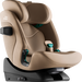 Britax SAFEFIX Teak