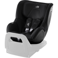 Britax DUALFIX 5Z Galaxy Black