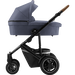Britax SMILE III Indigo Blue