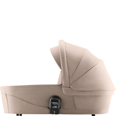 Britax HLUBOKÁ KORBA – SMILE 5Z Teak