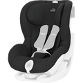 Britax Náhradní potah - rodina KING II Cosmos Black