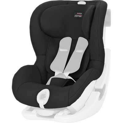 Britax Náhradní potah - rodina KING II Cosmos Black