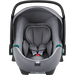 Britax BABY-SAFE 3 i-SIZE Grey Marble