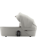 Britax HLUBOKÁ KORBA – SMILE 5Z Linen Grey
