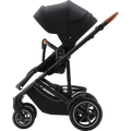 Britax SMILE 5Z Galaxy Black