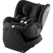 Britax DUALFIX PLUS Carbon Black