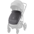 Britax Nánožník – SMILE Midnight Grey