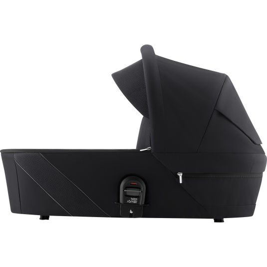 Britax HLUBOKÁ KORBA – SMILE 5Z Galaxy Black