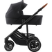 Britax HLUBOKÁ KORBA – SMILE 5Z Galaxy Black