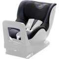Britax Náhradní potah - DUALFIX 5Z / PRO (M) / (3/M) i-SIZE / SWINGFIX (M) i-SIZE Blue Marble