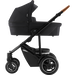 Britax Carrycot – SMILE 4 Fossil Grey