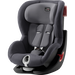 Britax KING II Storm Grey