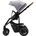 Britax SMILE 4 Frost Grey