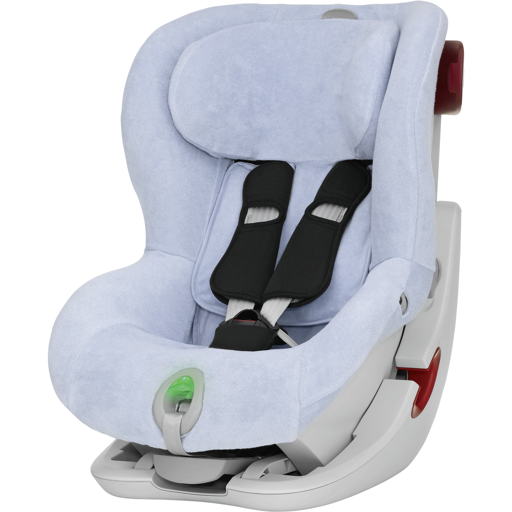 britax king 2 ats