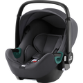 Britax Náhradní potah - BABY-SAFE iSENSE Midnight Grey