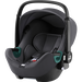 Britax Náhradní potah - BABY-SAFE iSENSE Midnight Grey