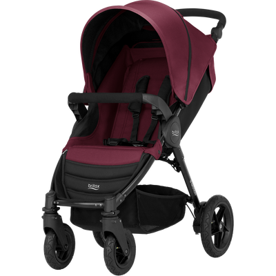 Sites Britax EU Site