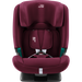 Britax Náhradní potah - EVOLVAFIX Burgundy Red