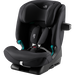 Britax Náhradní potah - ADVANSAFIX PRO Carbon Black | STYLE