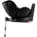 Britax DUALFIX i-SIZE Graphite Marble