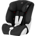 Britax Náhradní potah - EVOLVA 1-2-3 PLUS Cosmos Black