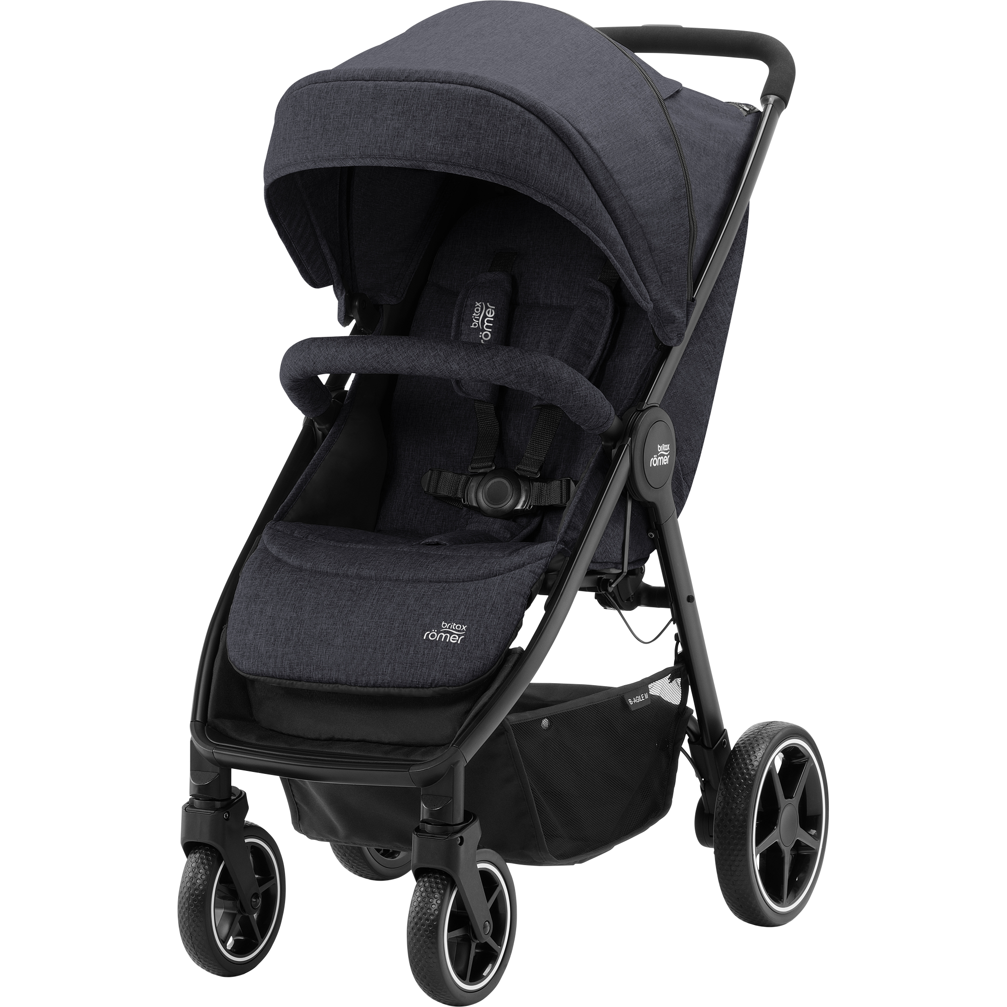 red kite compact stroller