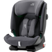 Britax ADVANSAFIX i-SIZE Storm Grey