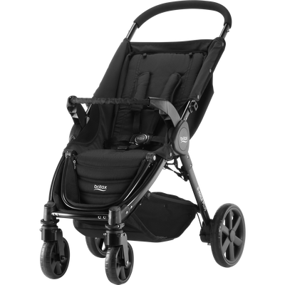 Britax Podvozek - B-AGILE 4 PLUS 