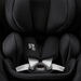 Britax DUALFIX PRO Carbon Black