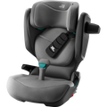 Britax Náhradní potah - KIDFIX PRO Mineral Grey | STYLE