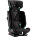 Britax ADVANSAFIX i-SIZE Cool Flow - Black